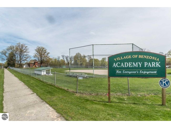 Academy Park